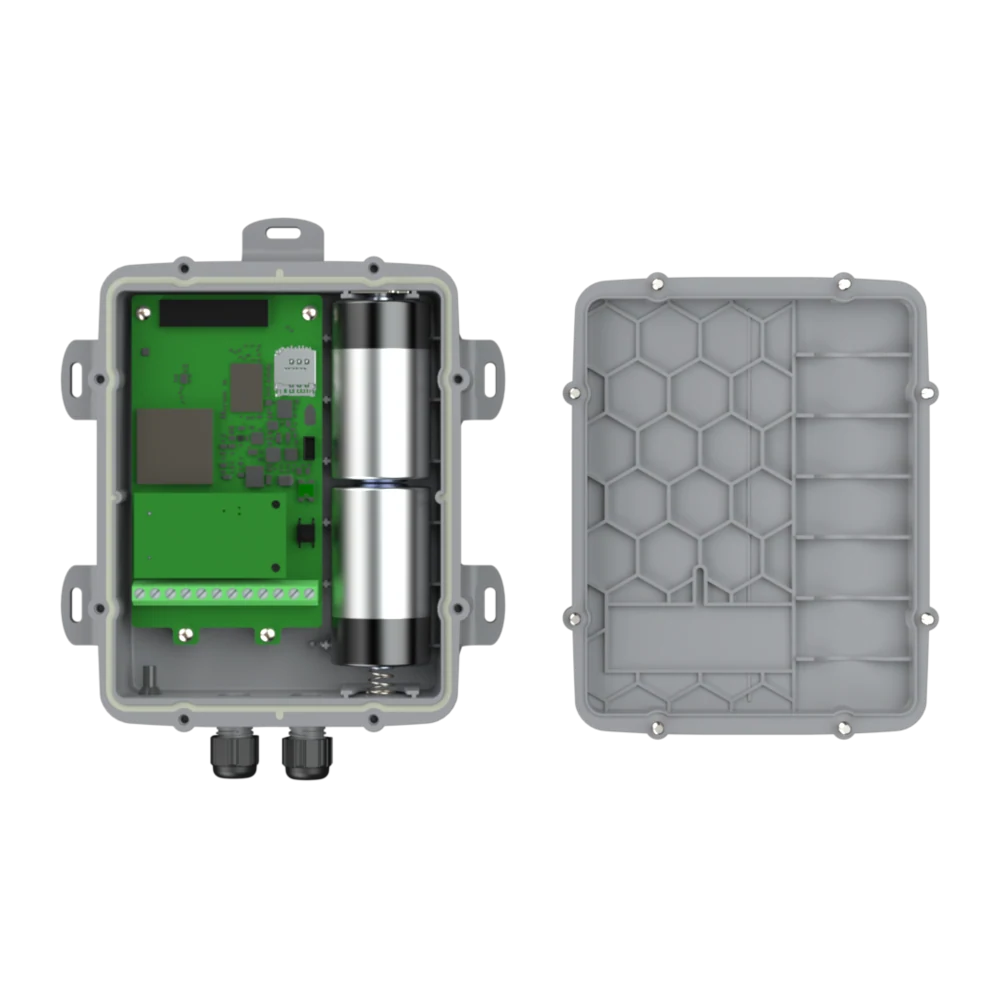 Hawk Housing 2D