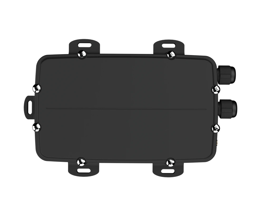 Hawk Lite PCB CatMNB