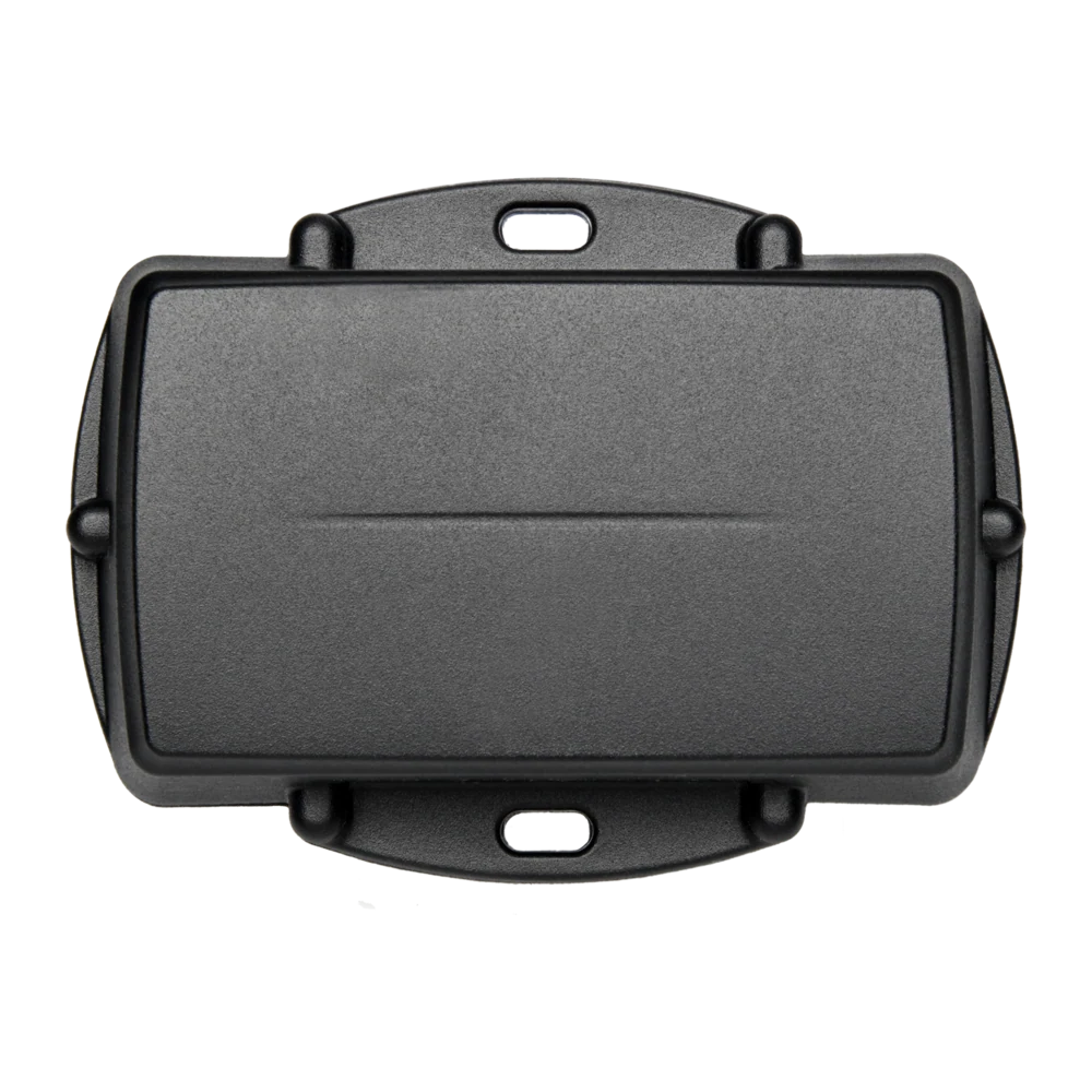 Wireless asset tracker