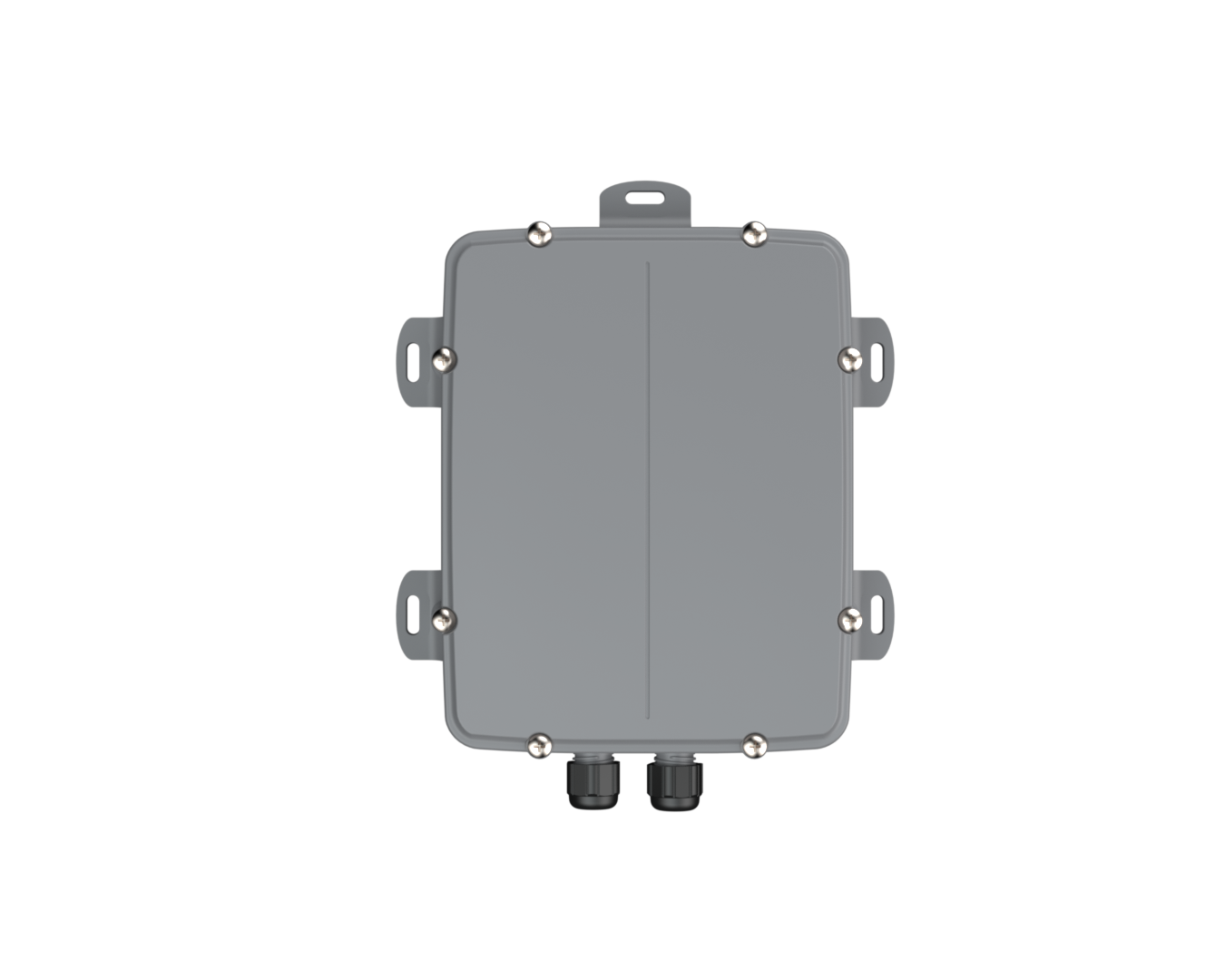 Hawk Housing 2D NoGore
