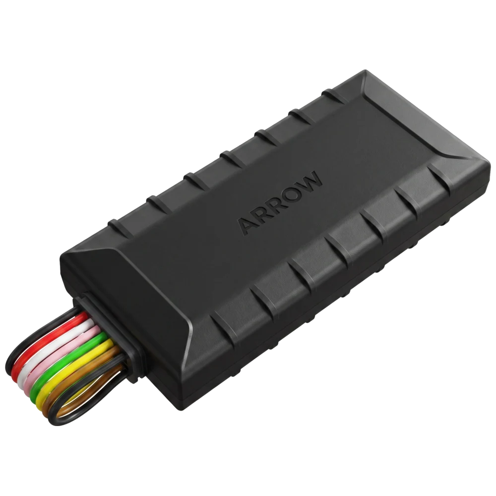 Arrow Global BLE