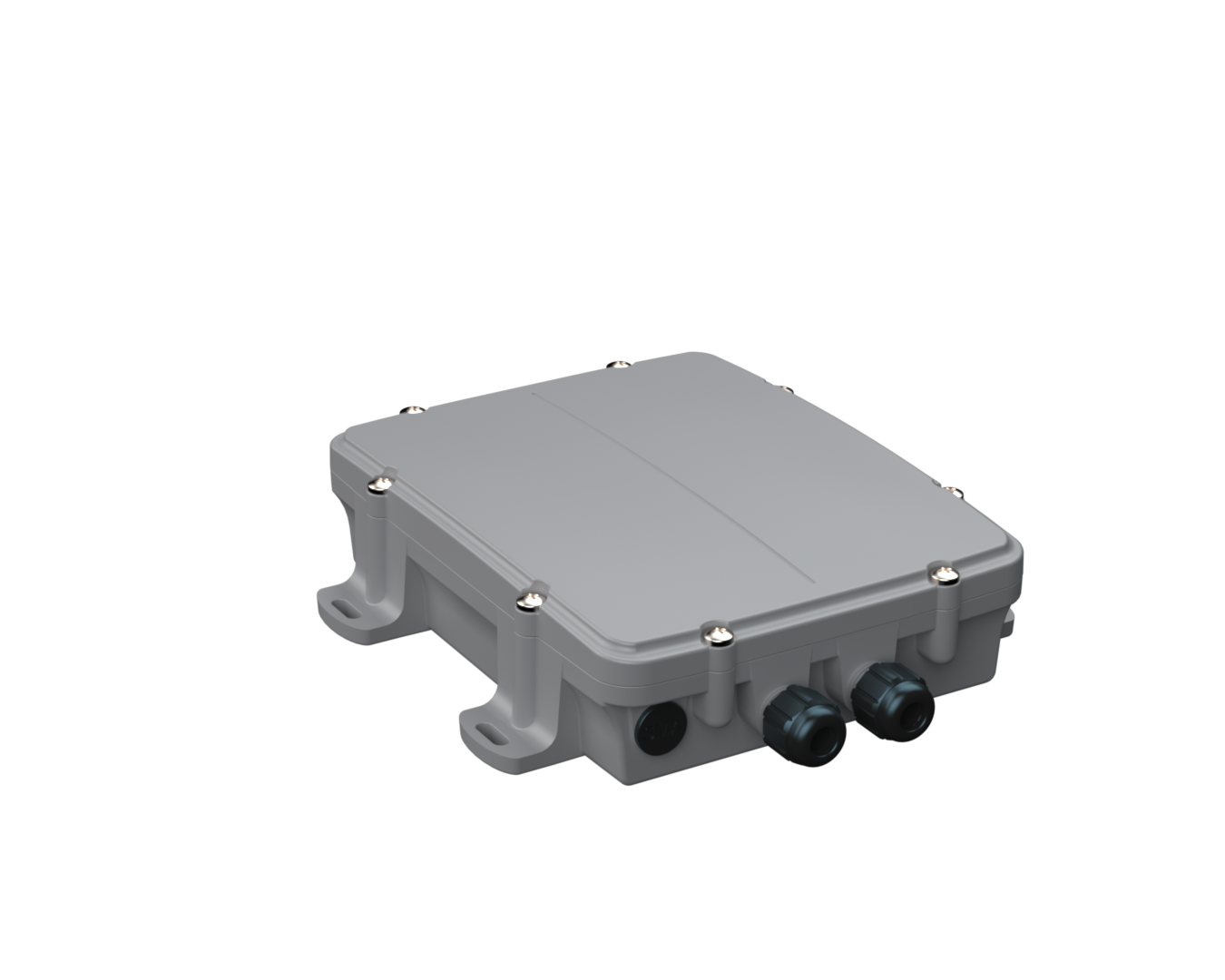 Hawk Housing 2D