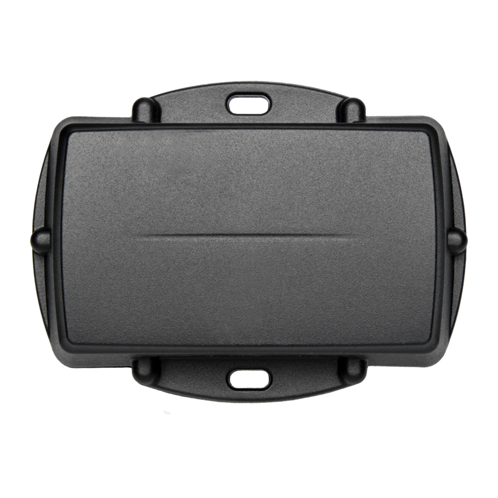 Wireless asset tracker